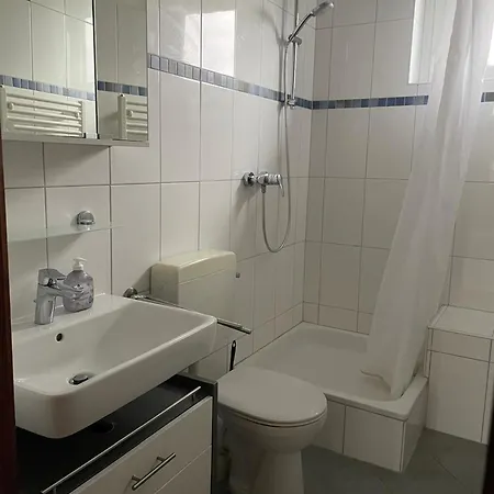Apartment Sassenberg, Whg 2 *