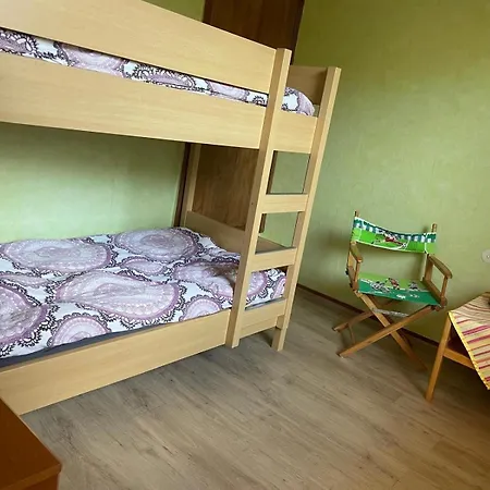 Sassenberg, Whg 2 Apartment Kellenhusen
