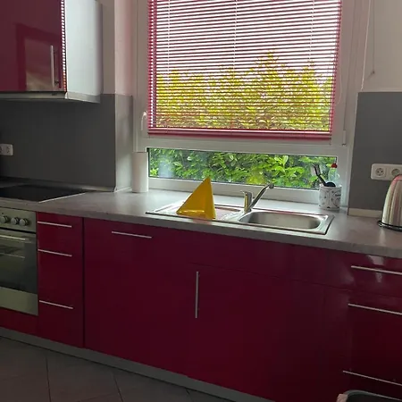 Sassenberg, Whg 2 Apartment Kellenhusen