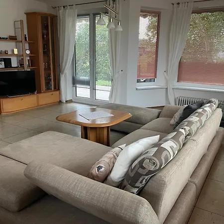 Sassenberg, Whg 2 Apartment *